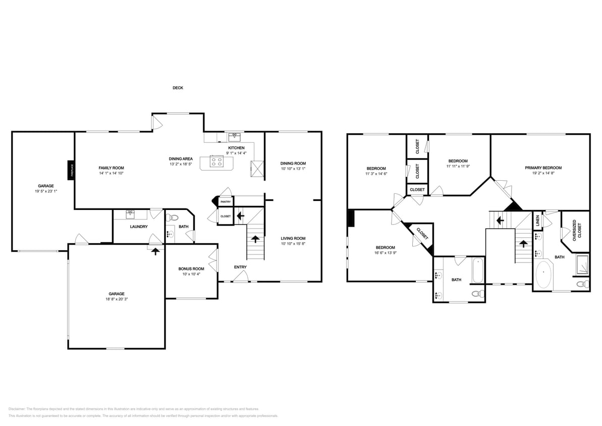 Building Photo - 6812 29th St Ct NW