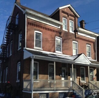 Building Photo - 60-62-62 Division St