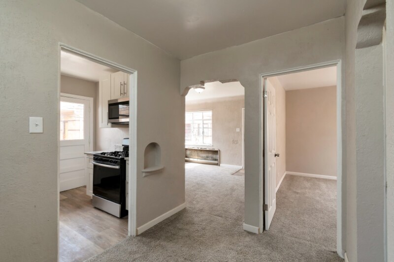 Photo - 1410 Xavier St (Denver, CO)