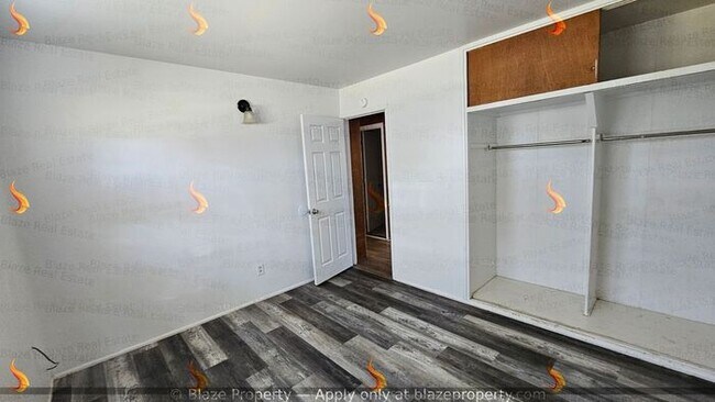 Foto del edificio - Hamlet 3 bedroom 1 bath