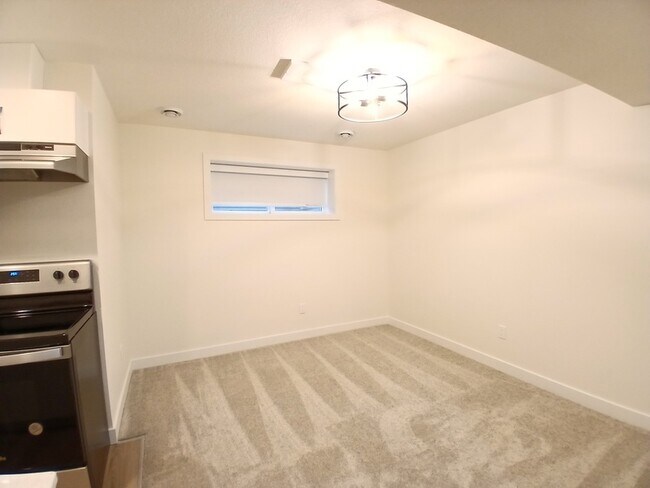 Photo du bâtiment - 5142 Kinney Wy SW