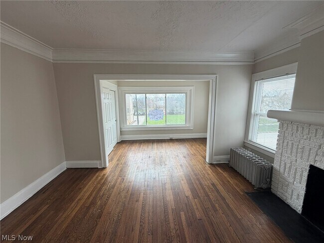 Foto del edificio - 3186 Euclid Heights Blvd