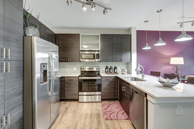 Building Photo - Mercury Noda