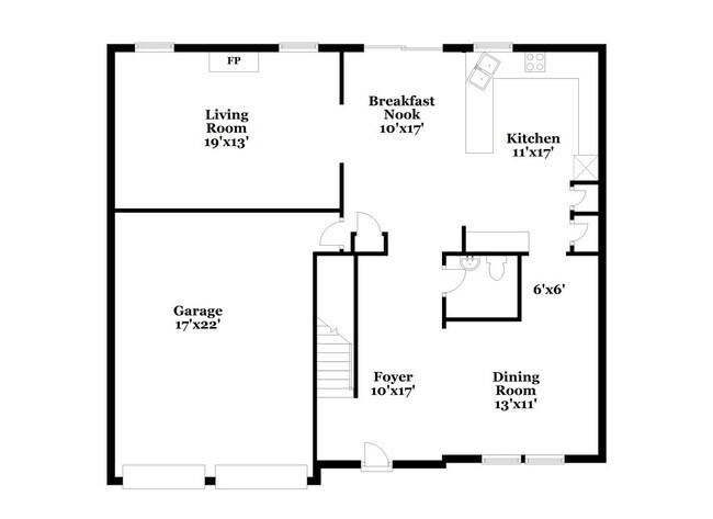 Foto del edificio - 1647 Bradmere Ln