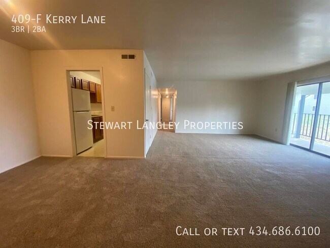 Foto del edificio - 409 Kerry Ln