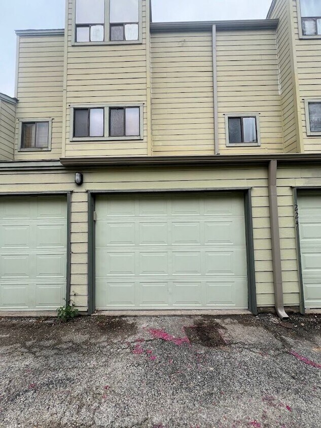 Foto principal - K280 - Treehouse #117