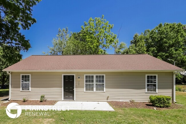Building Photo - 2601 Waughtown St