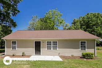 Building Photo - 2601 Waughtown St