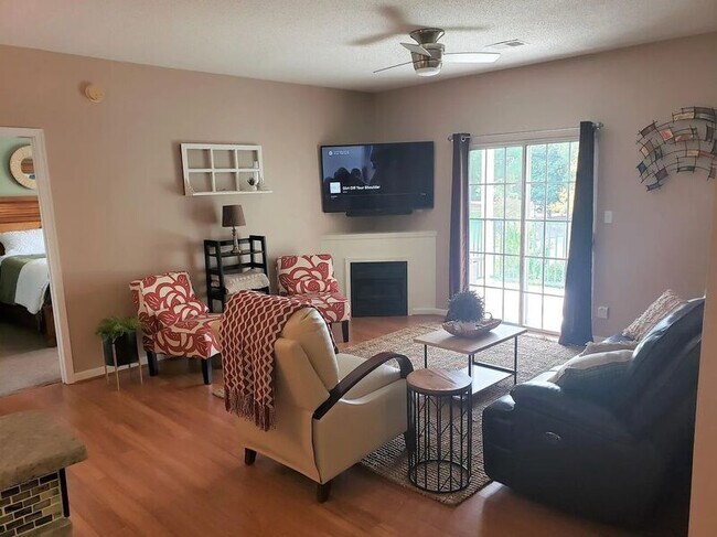 Foto del edificio - 930 Masters Row