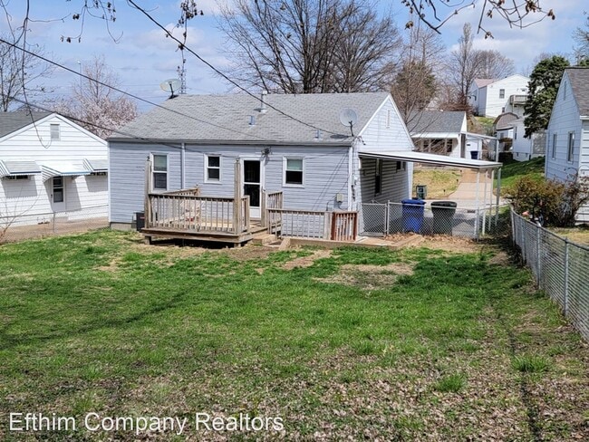 Building Photo - 2 br, 1 bath House - 6530 Clifton Hills Dr.