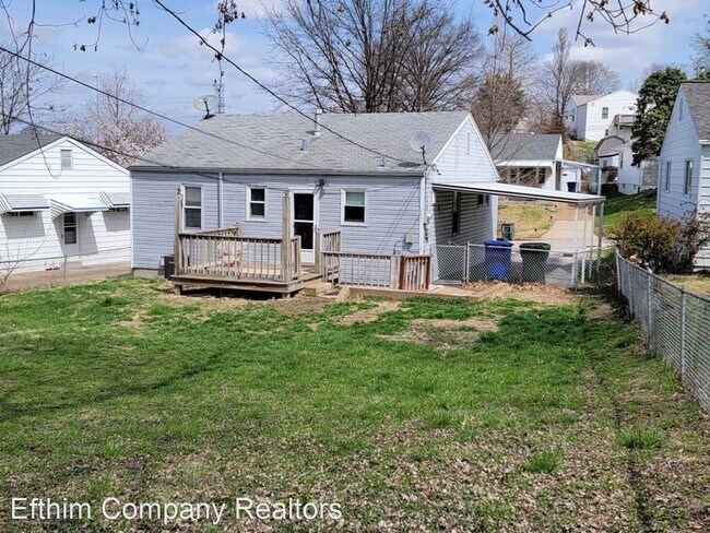 Foto del edificio - 2 br, 1 bath House - 6530 Clifton Hills Dr.