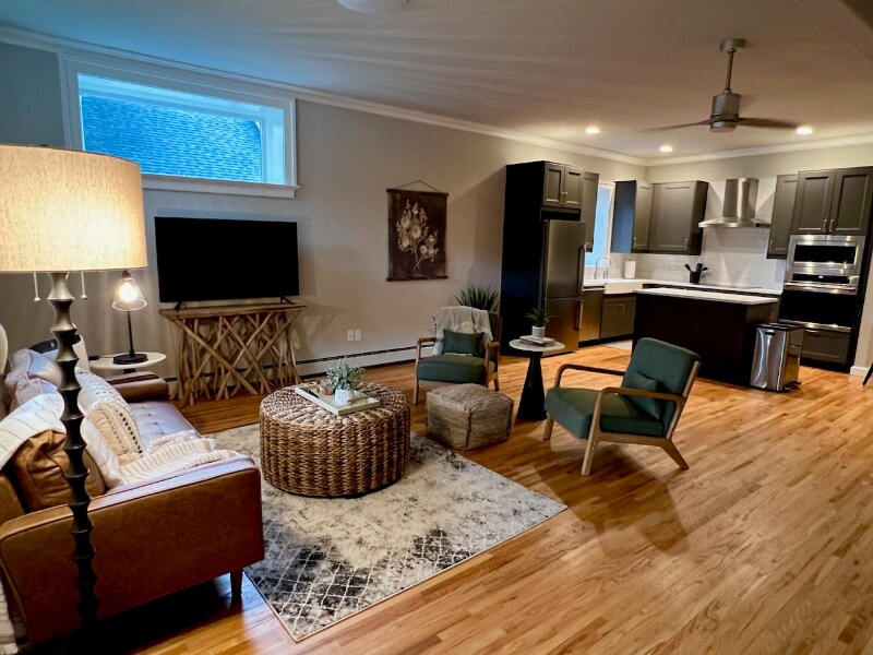 Foto principal - 510 W Magnolia St