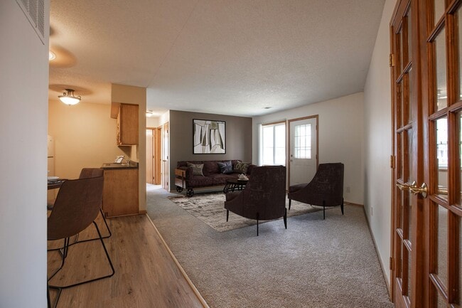 Interior Photo - Windfield Estates