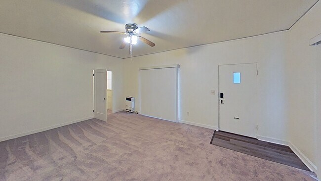 Foto del edificio - 601 Riker Street - Salinas