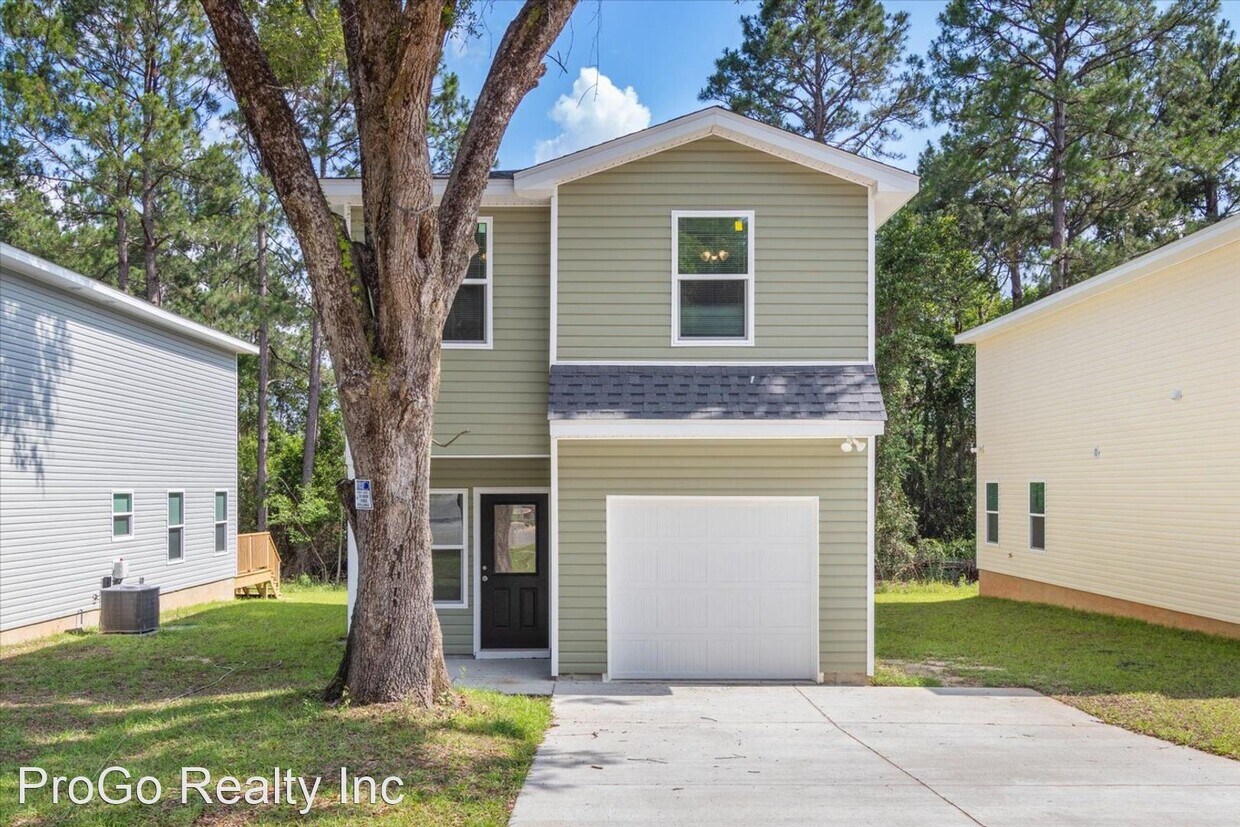 6333 Long St, Milton, FL 32570 House Rental in Milton, FL