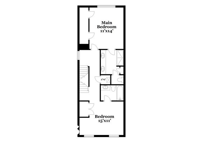 Foto del edificio - 364 Freeland Ln