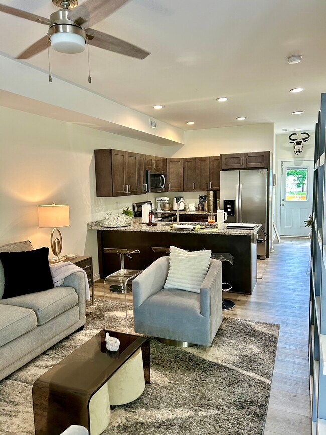 Cocina - 192 Fairway Ln