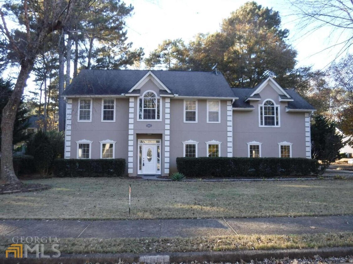 Primary Photo - 4385 Pinewalk Dr