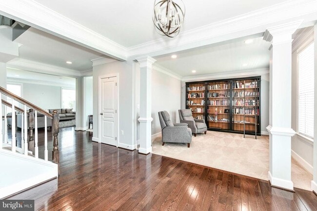 Foto del edificio - 15783 Berkhamstead Pl
