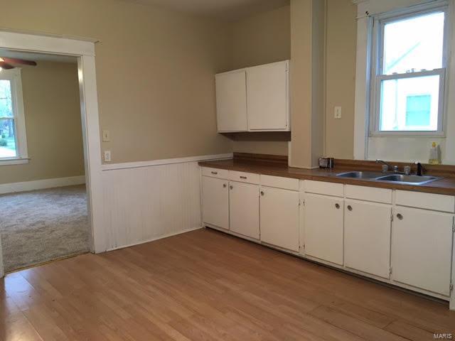 Cocina - 513 N Henrietta St