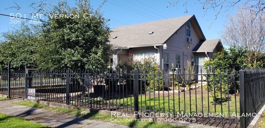 Primary Photo - 501 Mt Vernon Ct