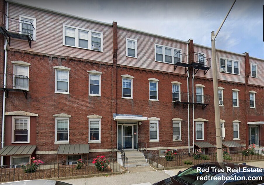 Photo - 180 North Beacon St. Unit 3