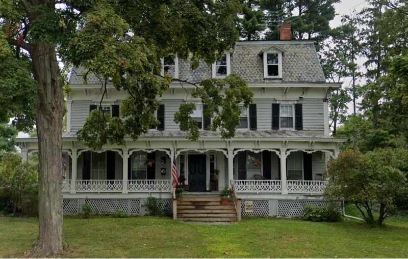 Primary Photo - 58 Golden Hill Ave