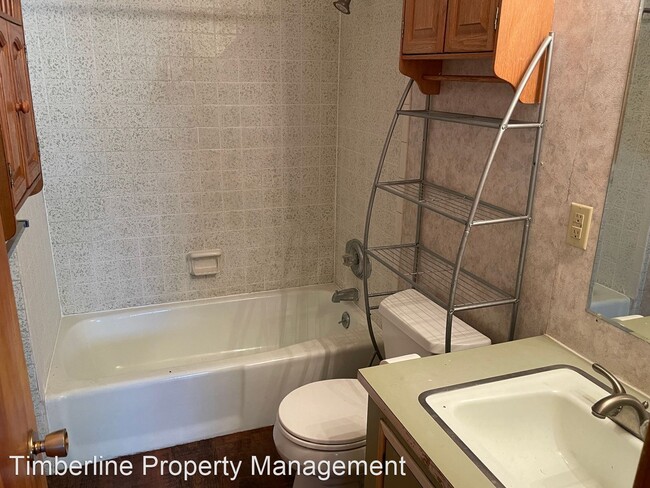 Foto del edificio - 3 br, 1.5 bath House - 7555 Wildridge Road