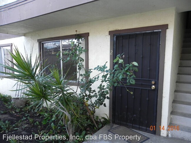 Building Photo - 2 br, 2 bath House - 3783 36th St Unit 2