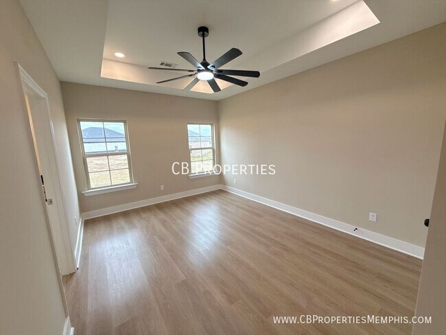 Building Photo - 2828 Epping Way Dr