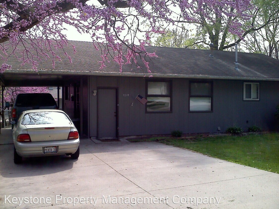 Primary Photo - 3 br, 2 bath House - 1219 Melrose Avenue