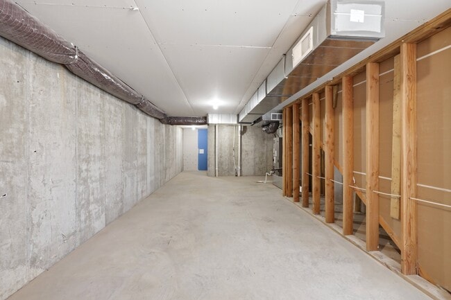 Building Photo - The Venue Townhomes