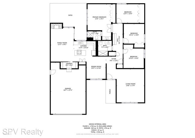 Foto del edificio - 4 br, 2 bath House - 1253 Boynton Ave