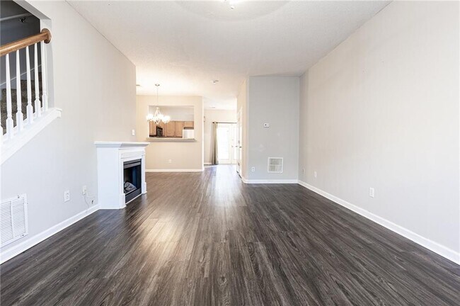 Building Photo - 3622 Ginnis Rd