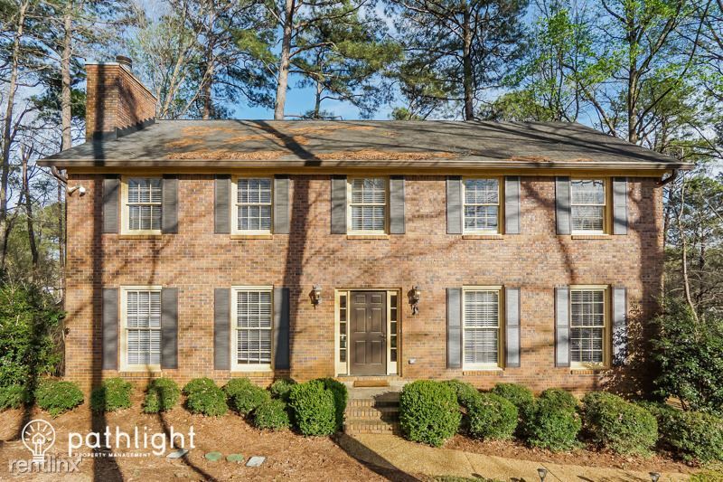 Foto principal - 4 br, 2.5 bath House - 1209 River Rd UNIT
