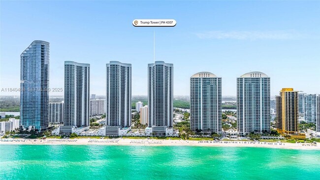 Foto del edificio - 16001 Collins Ave