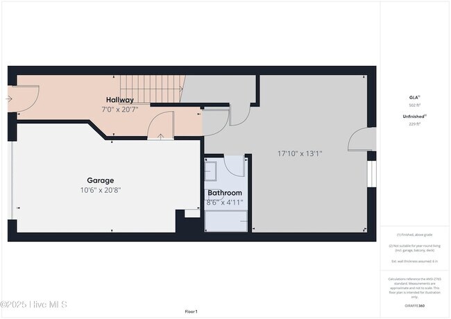 Foto del edificio - 2709 Chert Ln