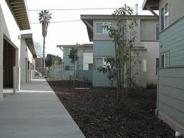 Primary Photo - Grisham Community Housing