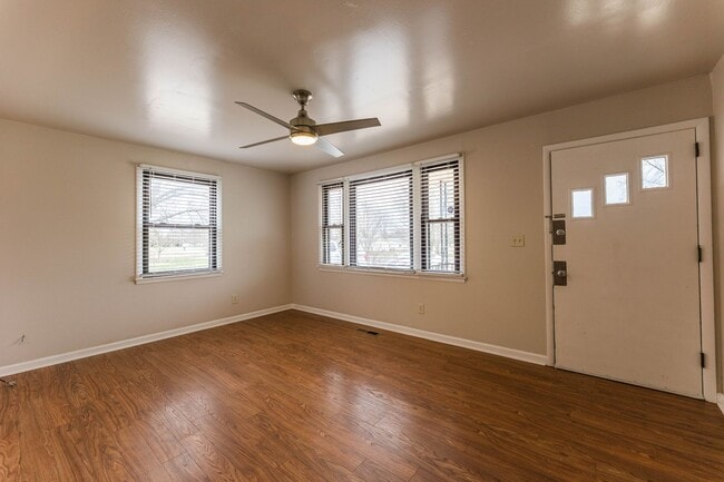 Building Photo - 5154 Almaville Rd