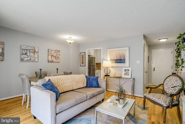 Foto del edificio - 2141 P St NW