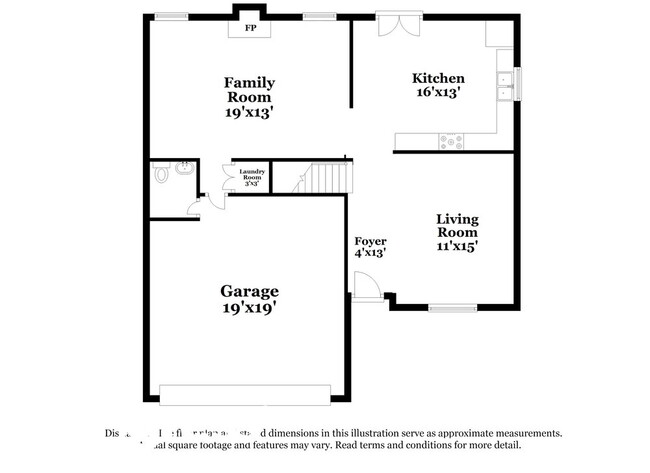 Building Photo - 4006 Springfield Creek Dr