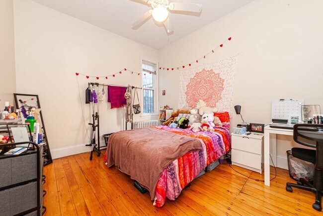 Foto del edificio - 34 Delle Ave