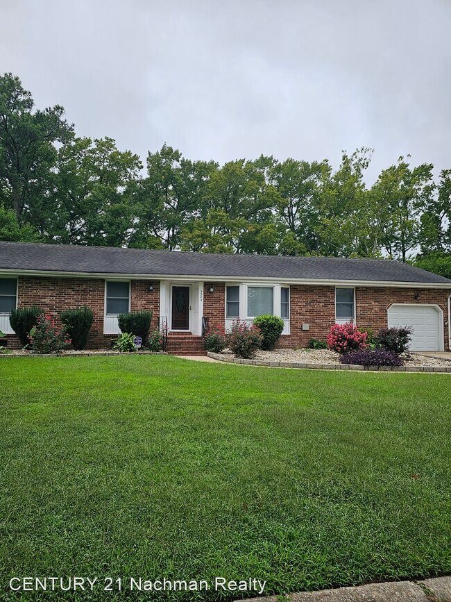 Foto del edificio - 3 br, 2 bath House - 3524 Carter Road