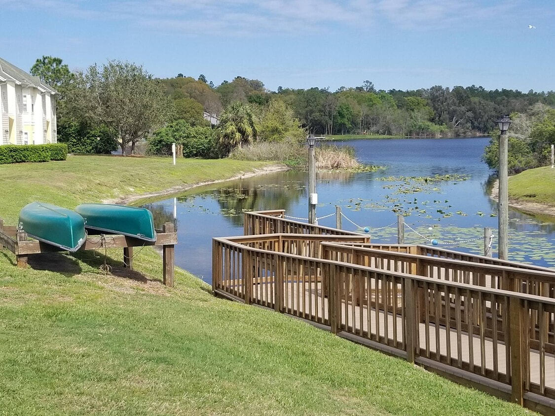 The Lakes at Collier Commons Apartments Land O Lakes, FL