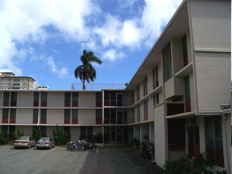 Foto del edificio - Shinshu Kyokai Mission Dormitory