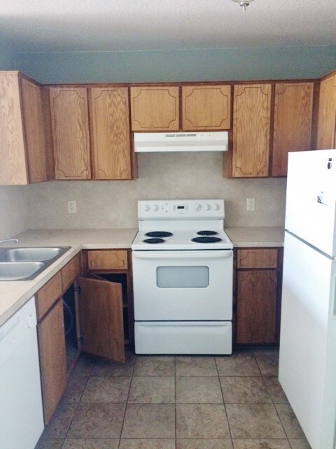 Foto del edificio - 2801 Vernice Loop