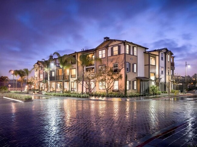 Artisan at East Gallery - Artisan at East Village Apartments