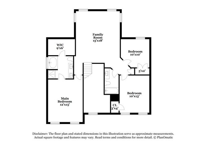 Building Photo - 6005 Crestview court