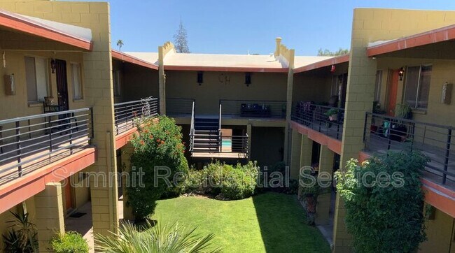 Foto del edificio - 2602 N Tucson Blvd