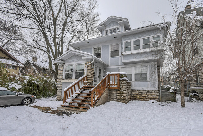 Building Photo - 3409 Locust St